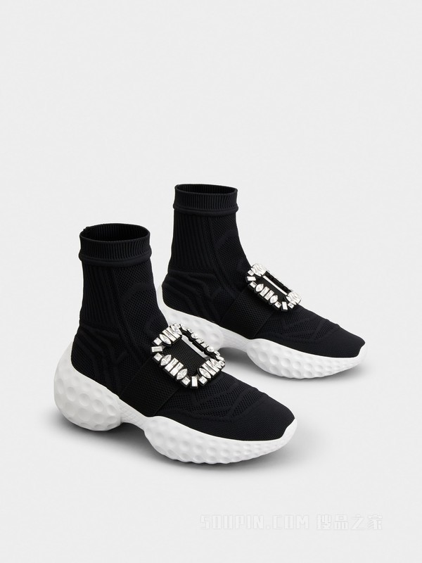 RV ROGER VIVIER 36.5 シューズ ラムスキン RV ROGER VIVIER 36.5 シューズ ラムスキン