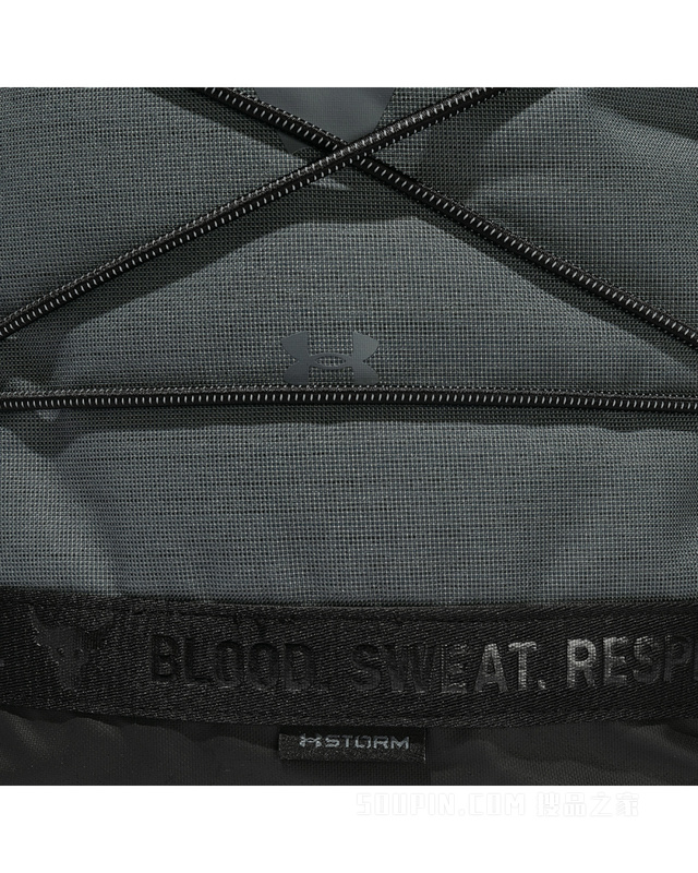 男女同款Project Rock强森Brahma双肩背包