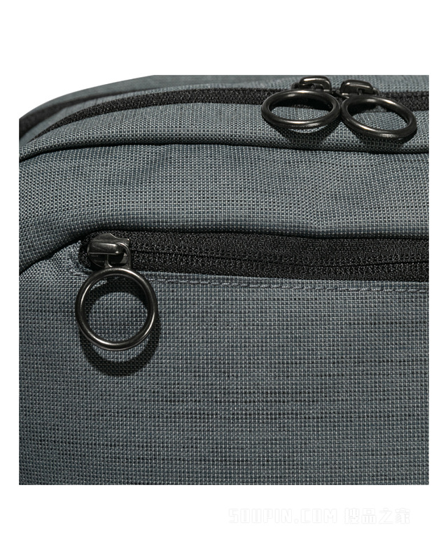 男女同款Project Rock强森Brahma双肩背包