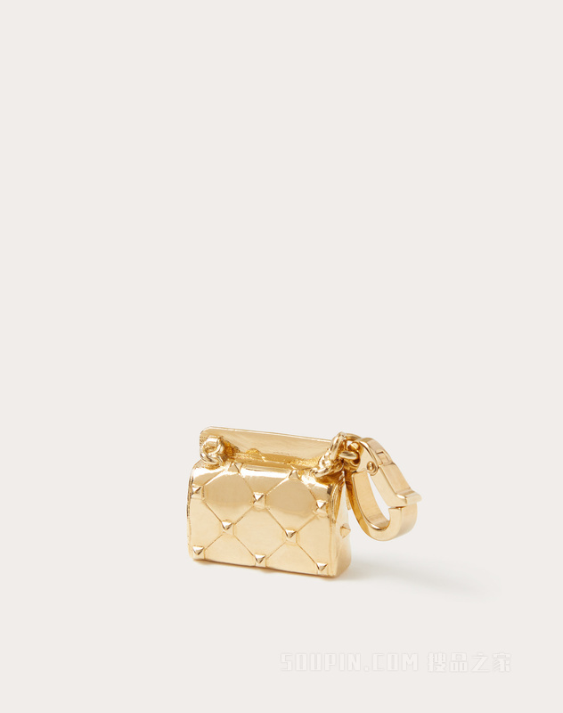CHEZ MAISON VALENTINO ROMAN STUD金属挂饰