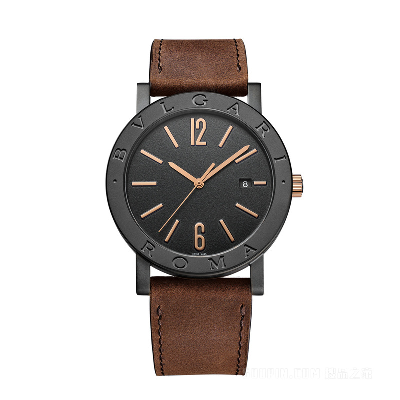 BVLGARI BVLGARI MAN 腕表