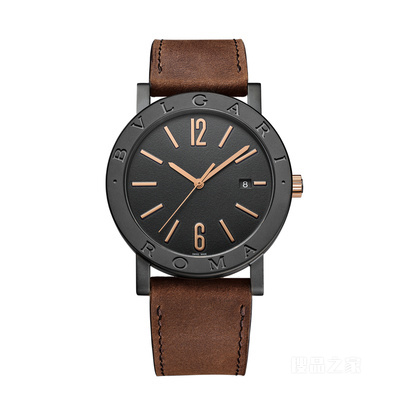 BVLGARI BVLGARI MAN 腕表