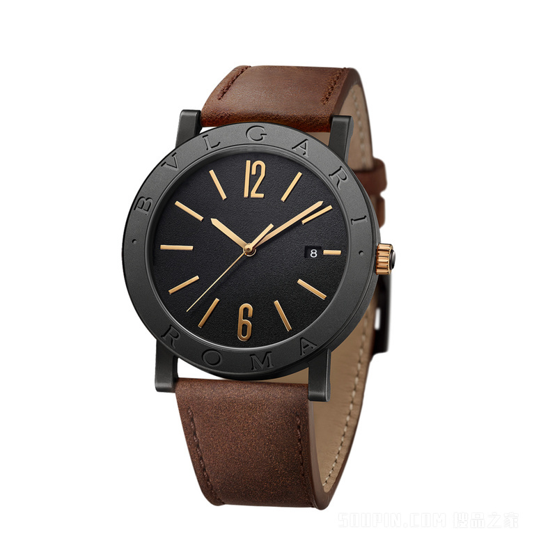 BVLGARI BVLGARI MAN 腕表