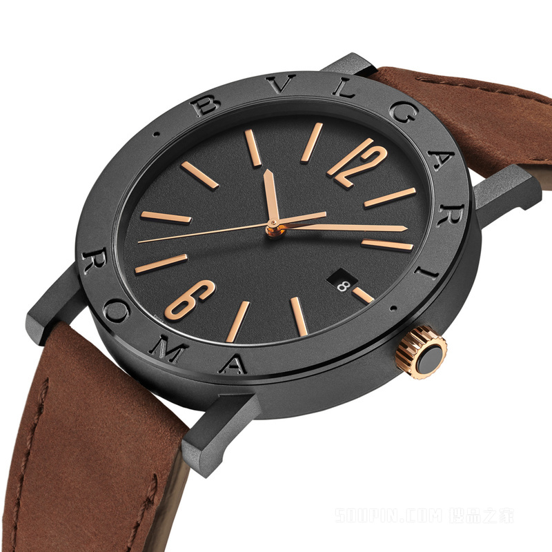 BVLGARI BVLGARI MAN 腕表