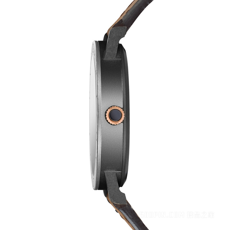BVLGARI BVLGARI MAN 腕表