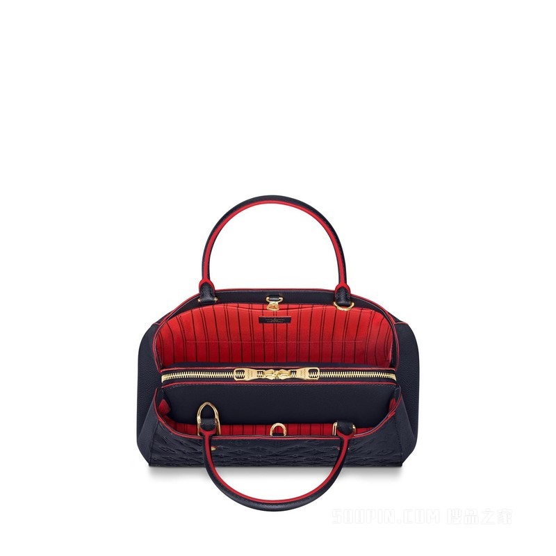 Montaigne 中号手袋