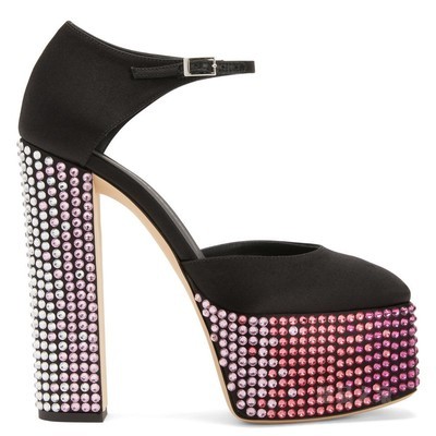 Bebe Strass