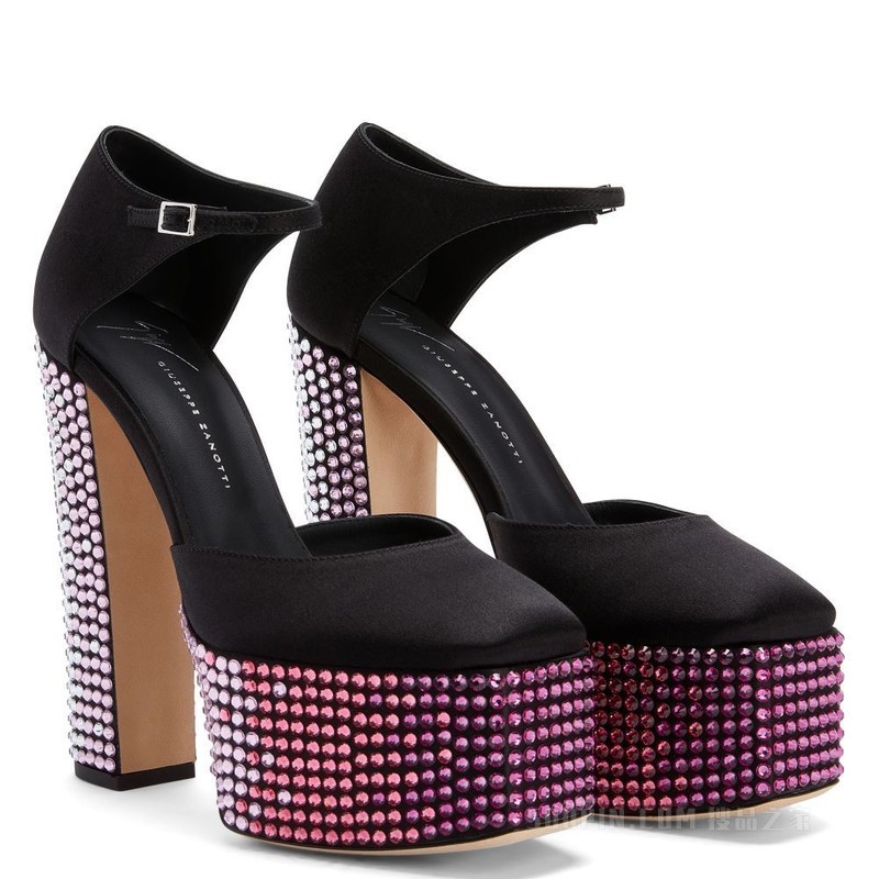 Bebe Strass