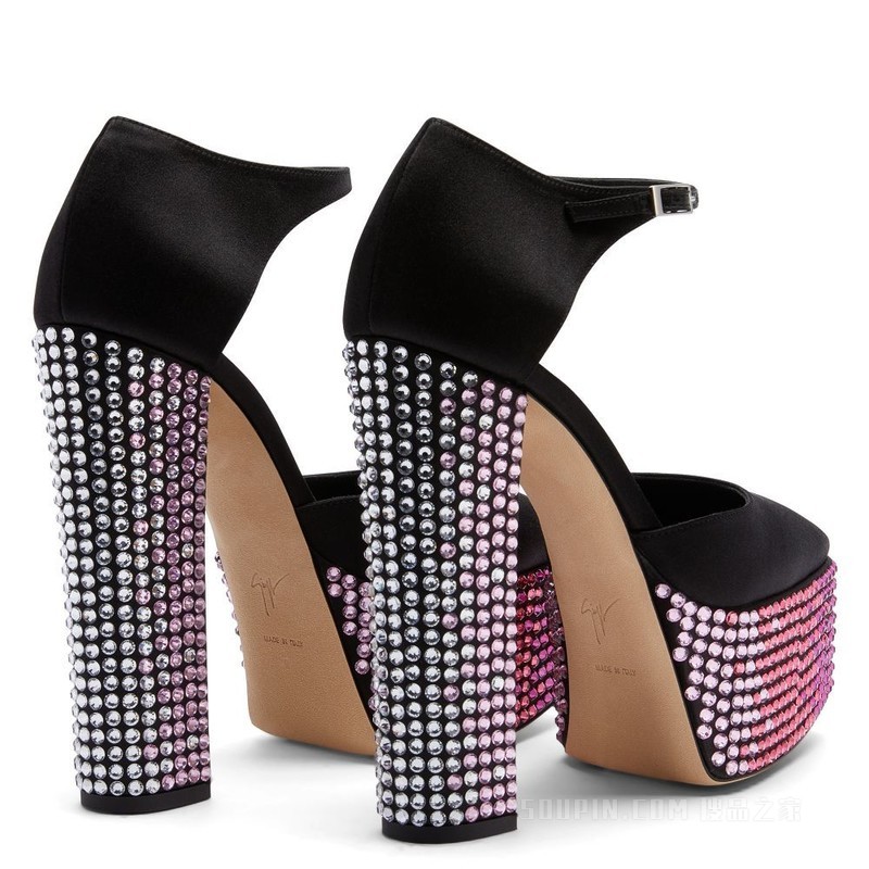 Bebe Strass