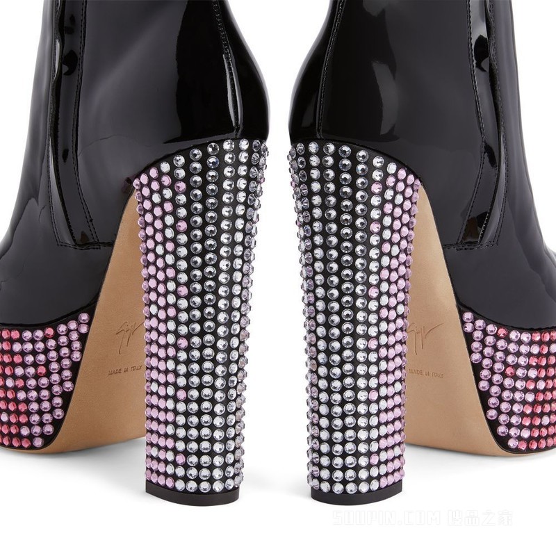 Morgana Strass