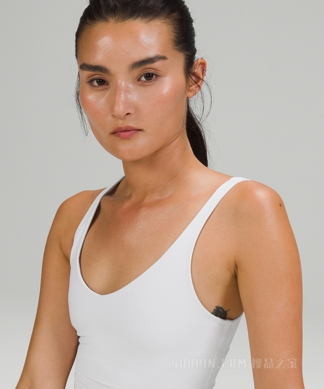 Align™ 女士运动背心