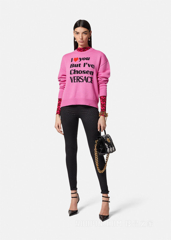 【Versace/范思哲】\