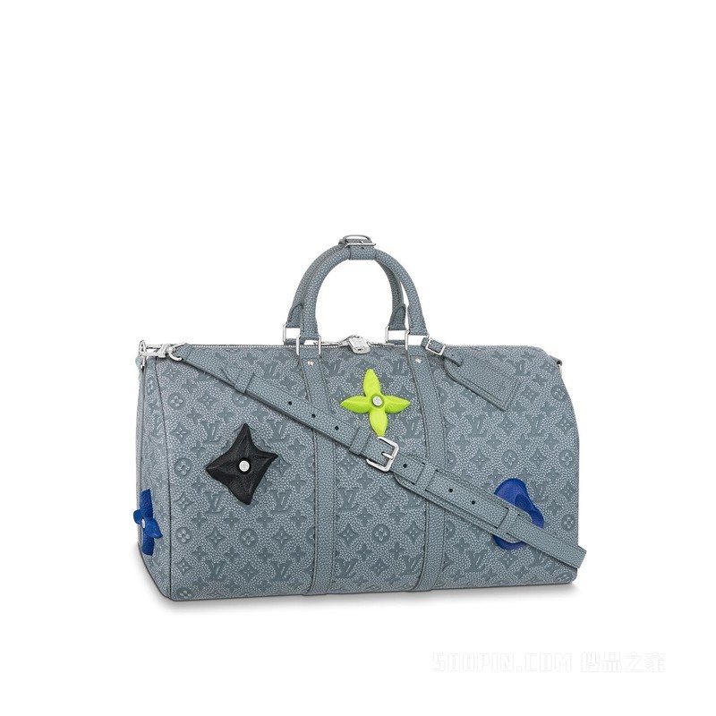 KEEPALL 50 旅行袋