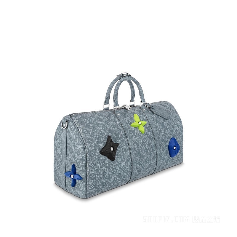 KEEPALL 50 旅行袋