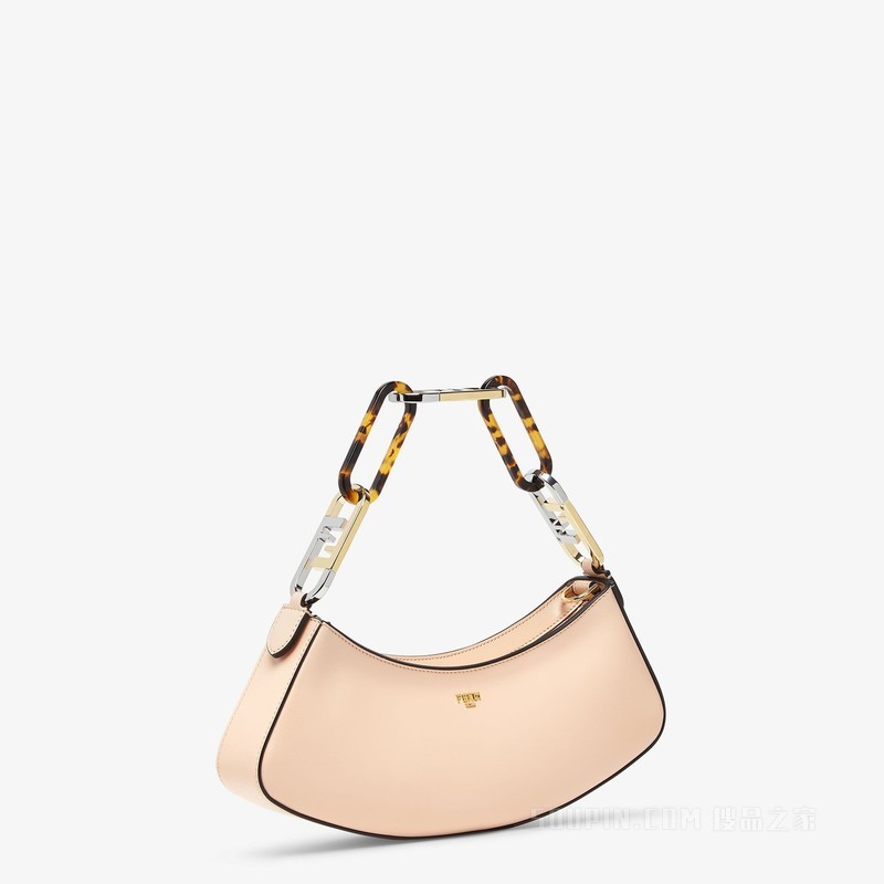 Fendi O'Lock Swing 中国情人节限量版手拿包