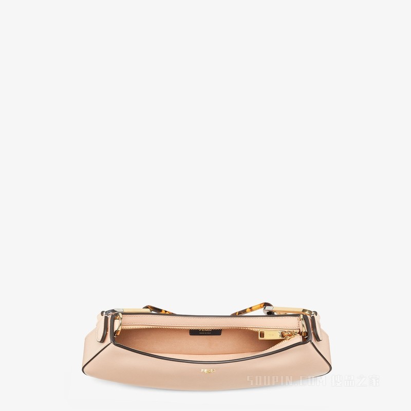 Fendi O'Lock Swing 中国情人节限量版手拿包