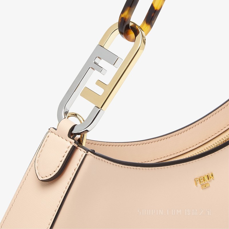 Fendi O'Lock Swing 中国情人节限量版手拿包
