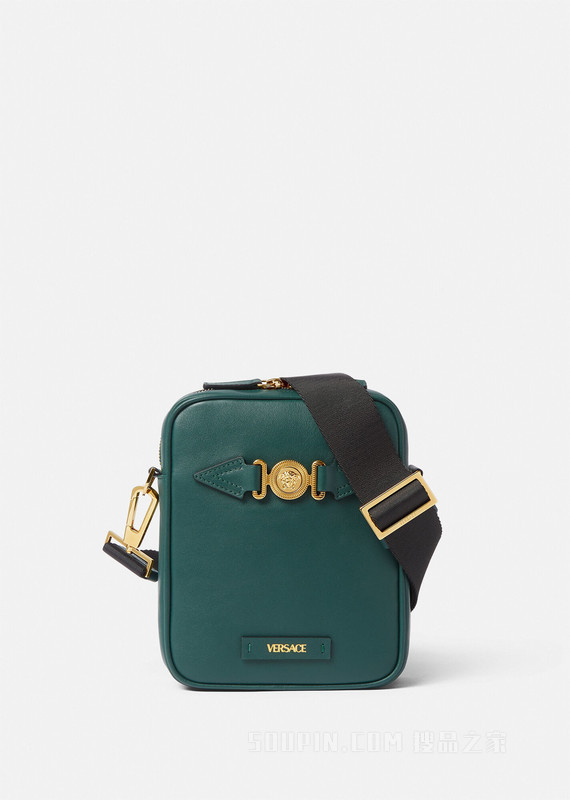 Medusa Biggie邮差包