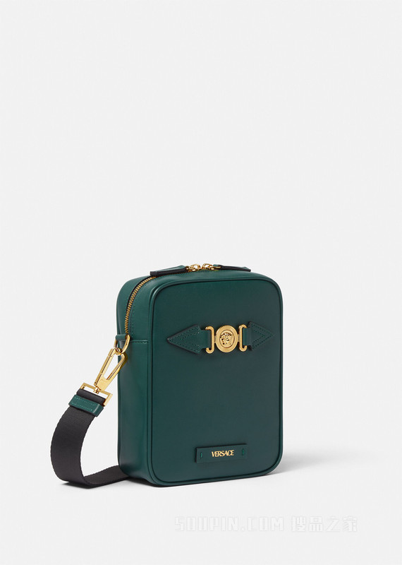 Medusa Biggie邮差包