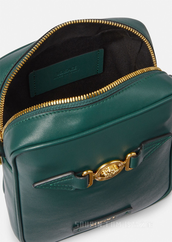 Medusa Biggie邮差包