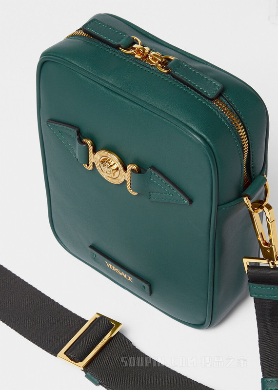 Medusa Biggie邮差包