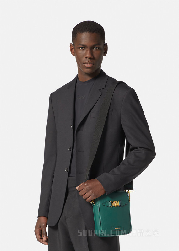 Medusa Biggie邮差包