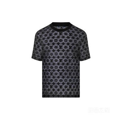 LV MONOGRAM T 恤