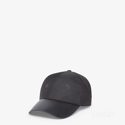 帽子 黑色布料棒球帽