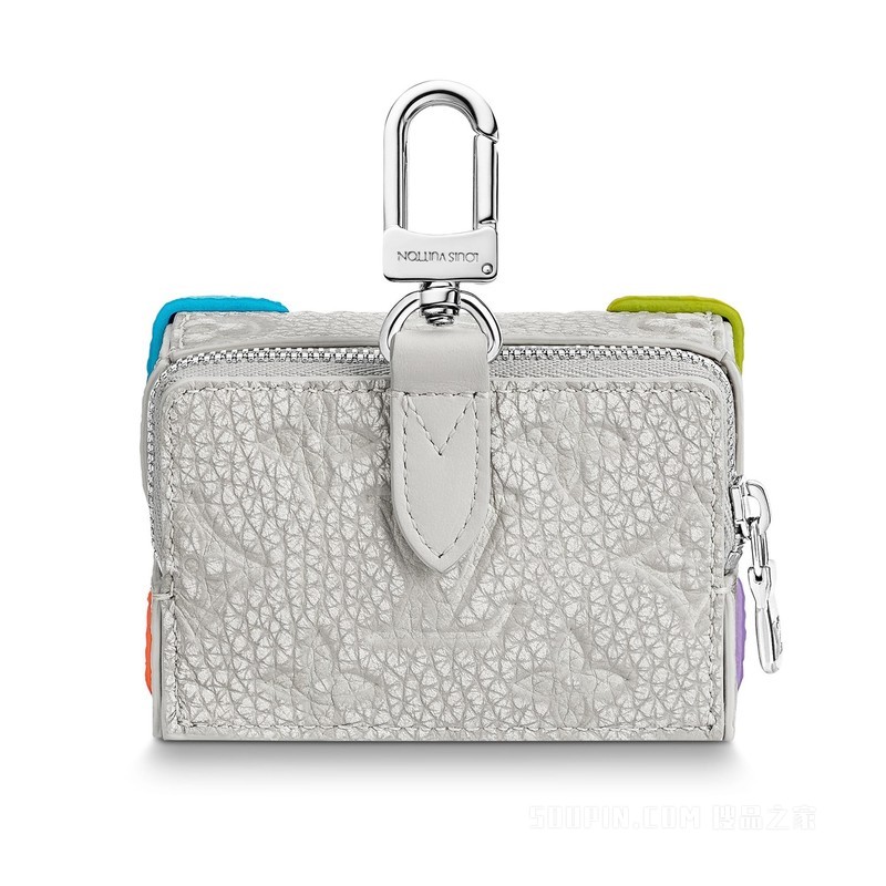 MNG CLIMBING POUCH 包饰与钥匙扣