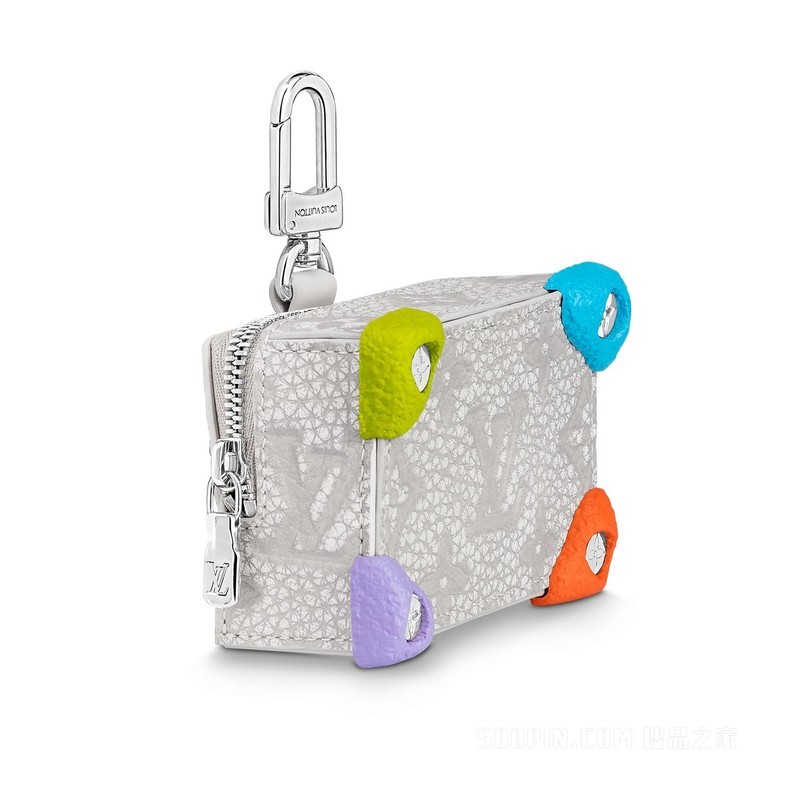 MNG CLIMBING POUCH 包饰与钥匙扣