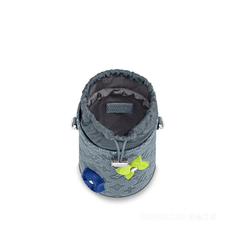 CHALK POUCH 手袋
