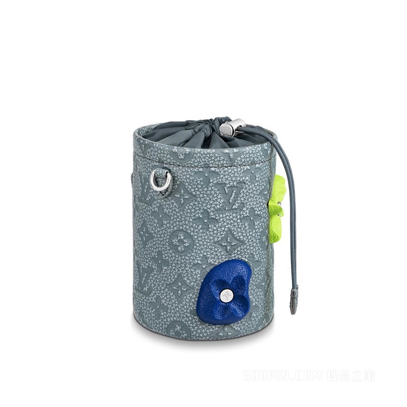 CHALK POUCH 手袋