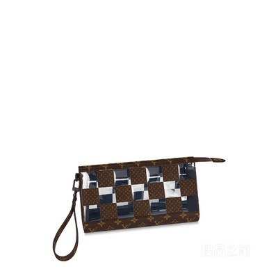 STANDING POUCH 手拿包