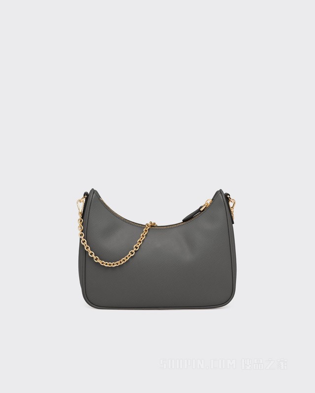Prada Re-Edition 2005 Saffiano 三合一手袋