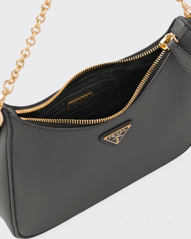 Prada Re-Edition 2005 Saffiano 三合一手袋