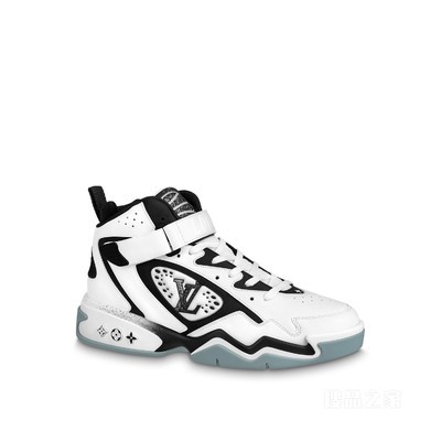 LV TRAINER 2 运动鞋