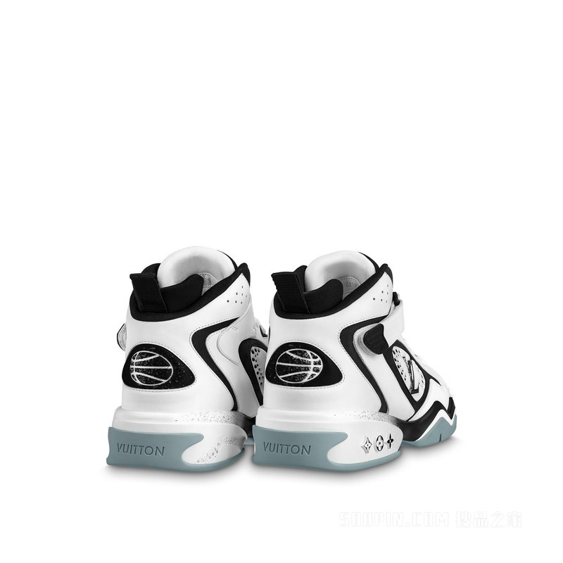 LV TRAINER 2 运动鞋
