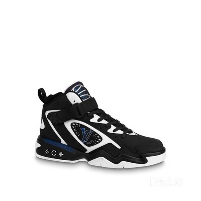 LV TRAINER 2 运动鞋