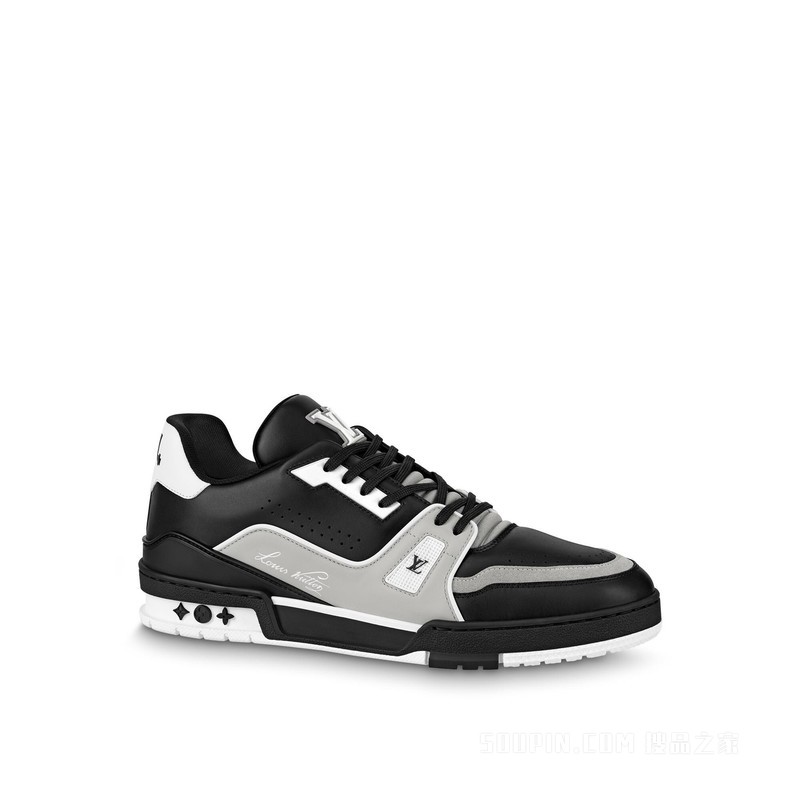 LV TRAINER 运动鞋