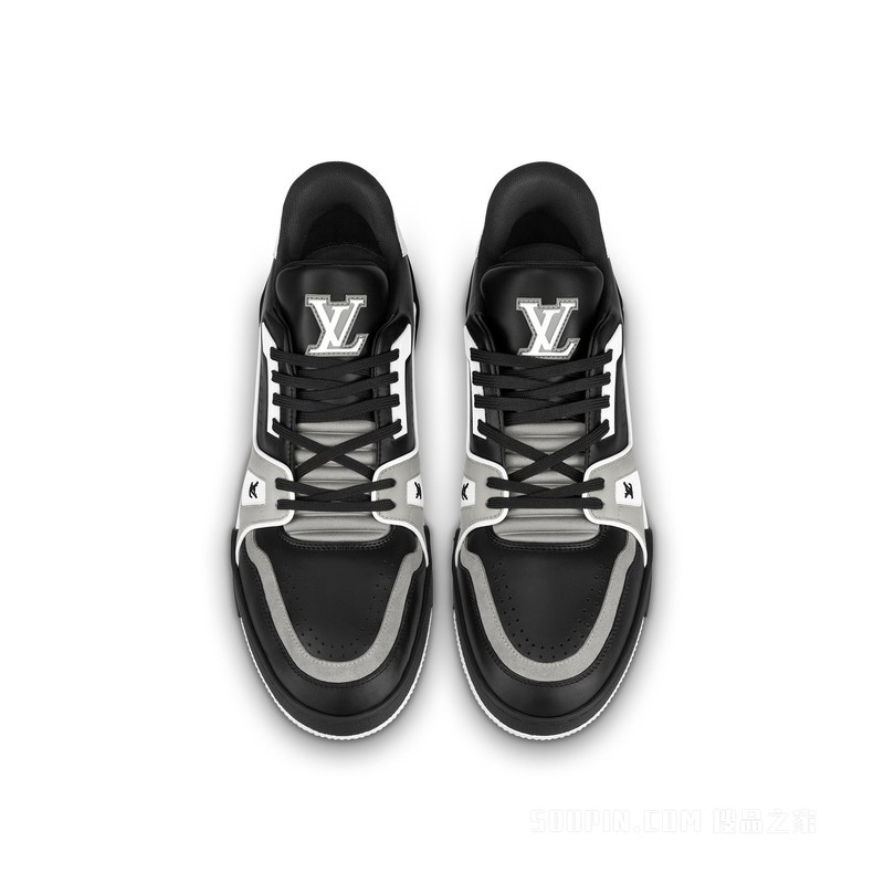 LV TRAINER 运动鞋