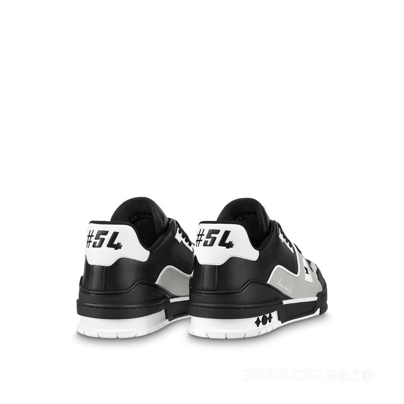 LV TRAINER 运动鞋