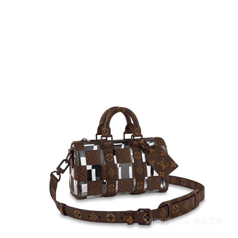 KEEPALL BANDOULIÈRE 25 手袋