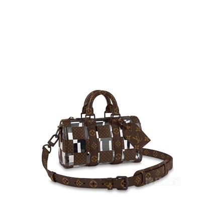 KEEPALL BANDOULIÈRE 25 手袋
