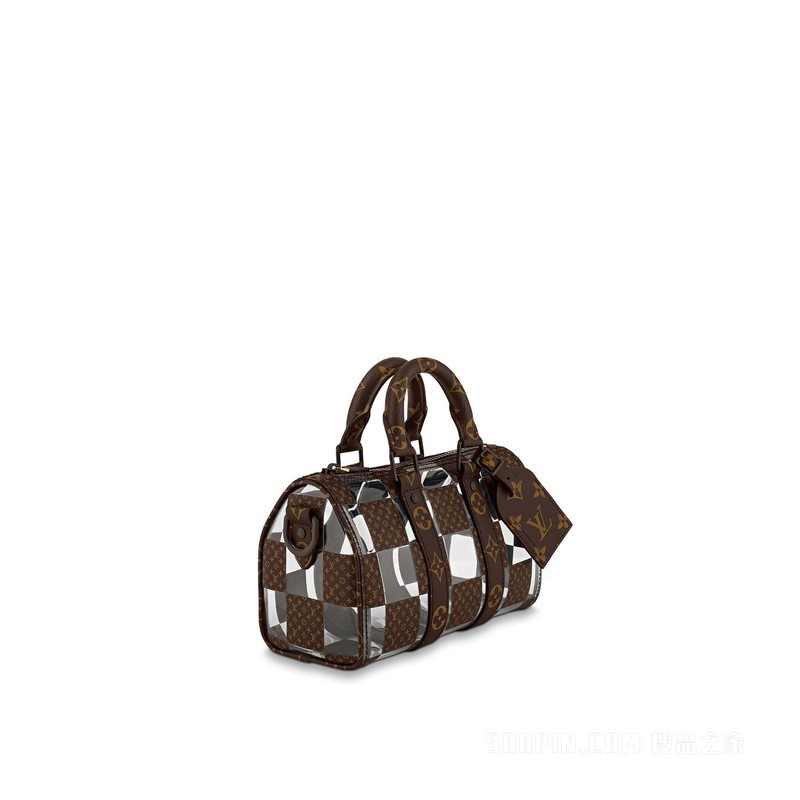 KEEPALL BANDOULIÈRE 25 手袋