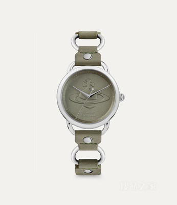 Carnaby Watch