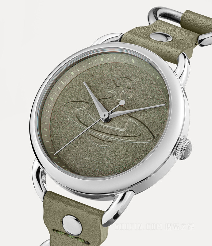 Carnaby Watch