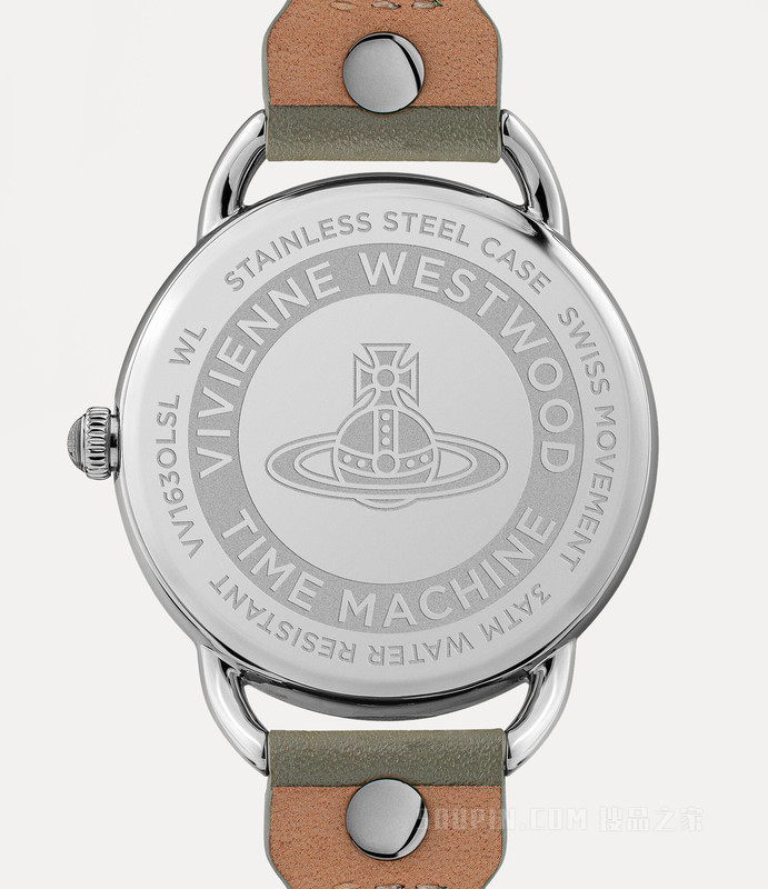 Carnaby Watch