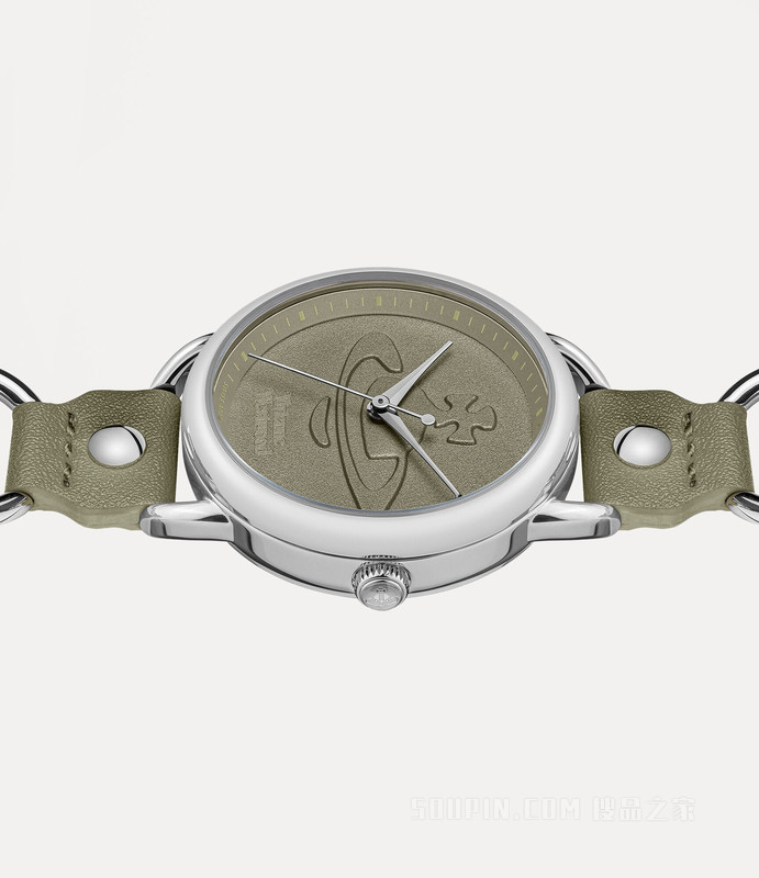 Carnaby Watch