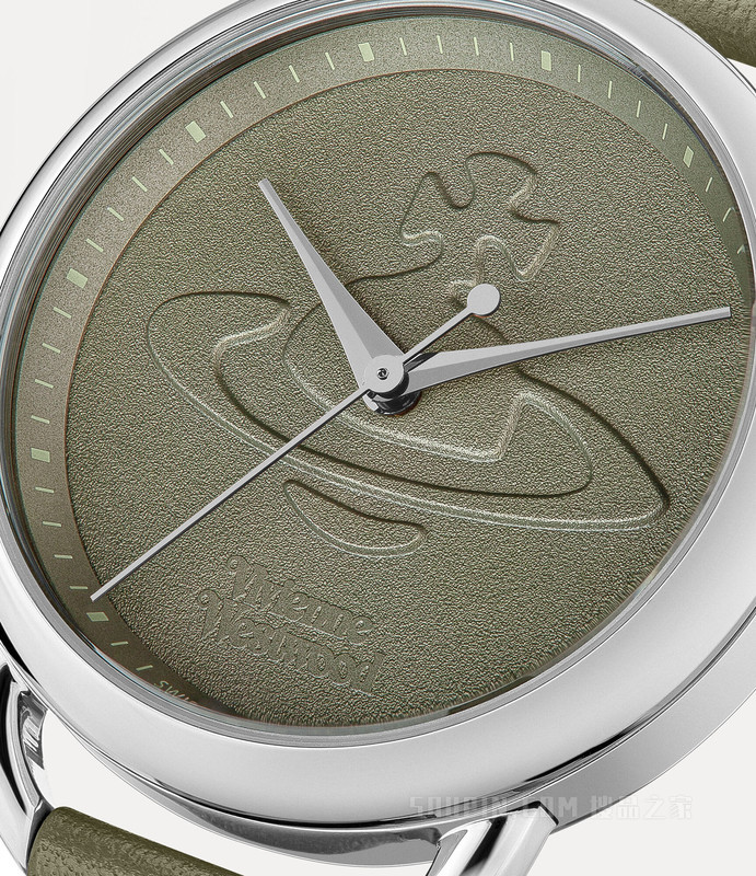 Carnaby Watch