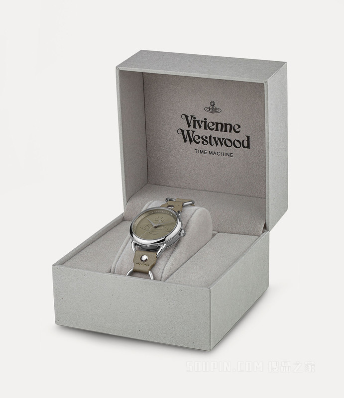 Carnaby Watch